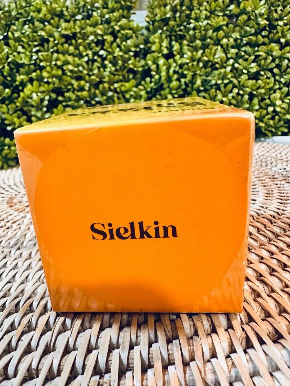 Sielkin 100% natural